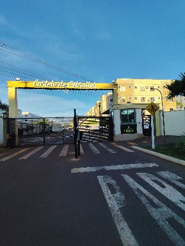 Apartamento 2 quartos e 1 banheiro, à venda, no bairro Pioneiros em Campo Grande
