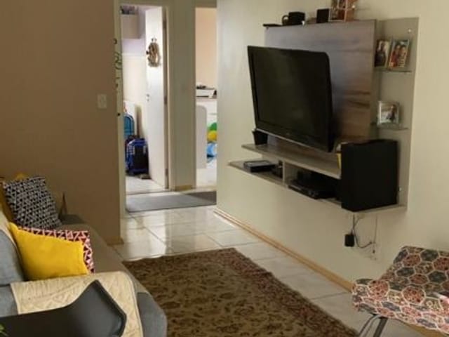 Foto do Apartamento - Apartamento com 3 dormitórios à venda, 74 m² por R$ 350.000,00 - Urbanova - São José dos Campos/SP | RUSSI IMÓVEIS