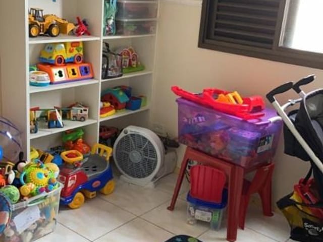 Foto do Apartamento - Apartamento com 3 dormitórios à venda, 74 m² por R$ 350.000,00 - Urbanova - São José dos Campos/SP | RUSSI IMÓVEIS