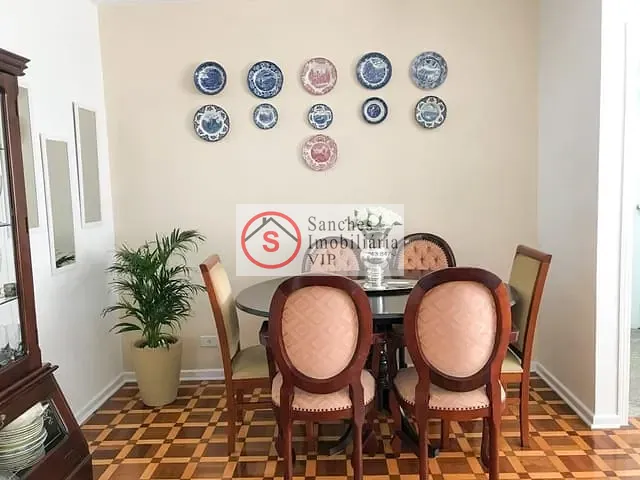 Apartamento com 90m² 2 quartos e 2 banheiros, à venda, no bairro Mooca em São Paulo