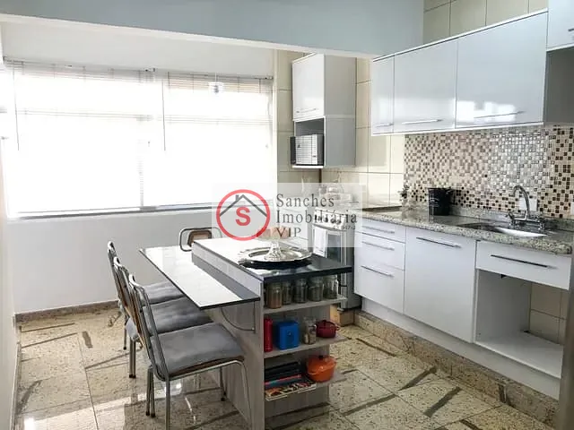 Apartamento com 90m² 2 quartos e 2 banheiros, à venda, no bairro Mooca em São Paulo