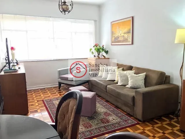 Apartamento com 90m² 2 quartos e 2 banheiros, à venda, no bairro Mooca em São Paulo