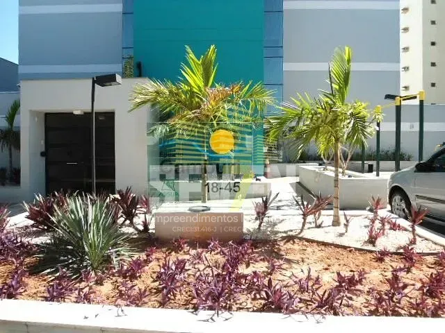 Apartamento com 30m² 1 quarto e 1 banheiro, para alugar, no bairro Vila Nova Cidade Universitária em Bauru