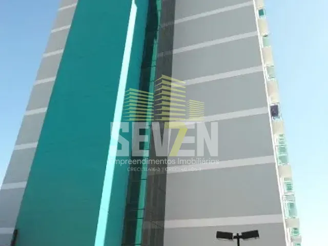 Apartamento com 30m² 1 quarto e 1 banheiro, para alugar, no bairro Vila Nova Cidade Universitária em Bauru