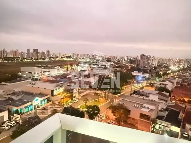 Apartamento com 30m² 1 quarto e 1 banheiro, para alugar, no bairro Vila Nova Cidade Universitária em Bauru