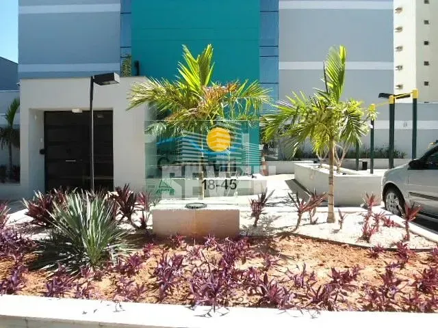 Apartamento com 30m² 1 quarto e 1 banheiro, para alugar, no bairro Vila Nova Cidade Universitária em Bauru