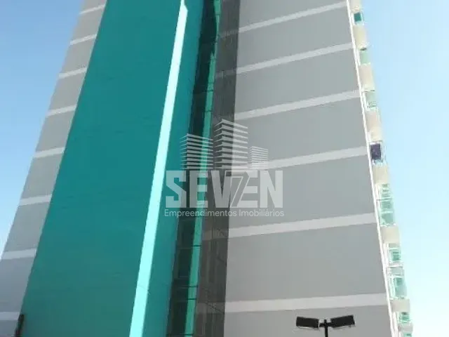 Apartamento com 30m² 1 quarto e 1 banheiro, para alugar, no bairro Vila Nova Cidade Universitária em Bauru