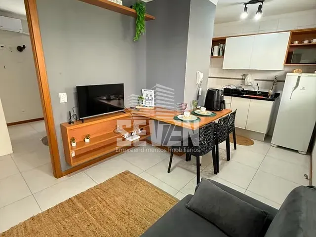 Apartamento com 30m² 1 quarto e 1 banheiro, para alugar, no bairro Vila Nova Cidade Universitária em Bauru