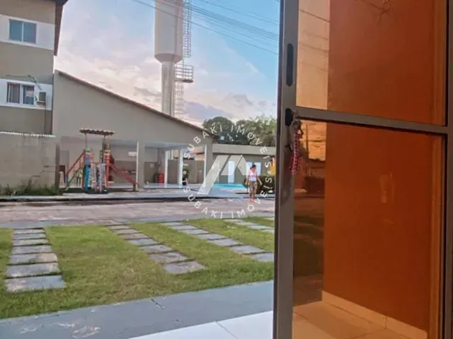 Apartamento 2 quartos e 1 banheiro, à venda, no bairro Tenoné em Belém