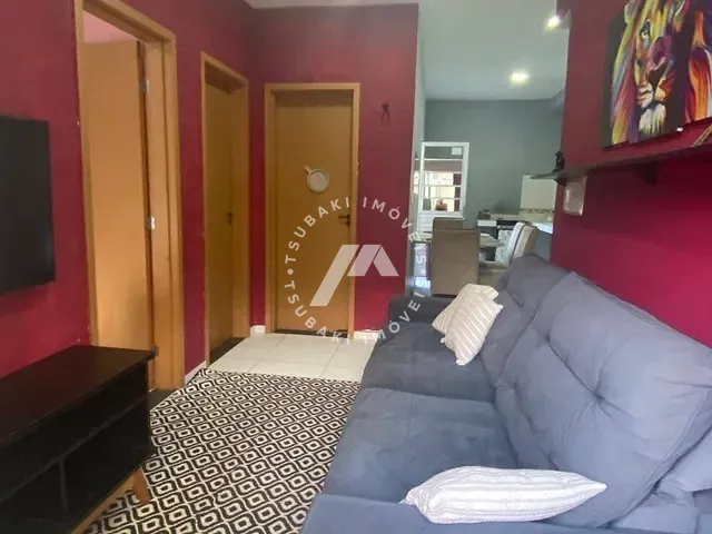 Apartamento 2 quartos e 1 banheiro, à venda, no bairro Tenoné em Belém