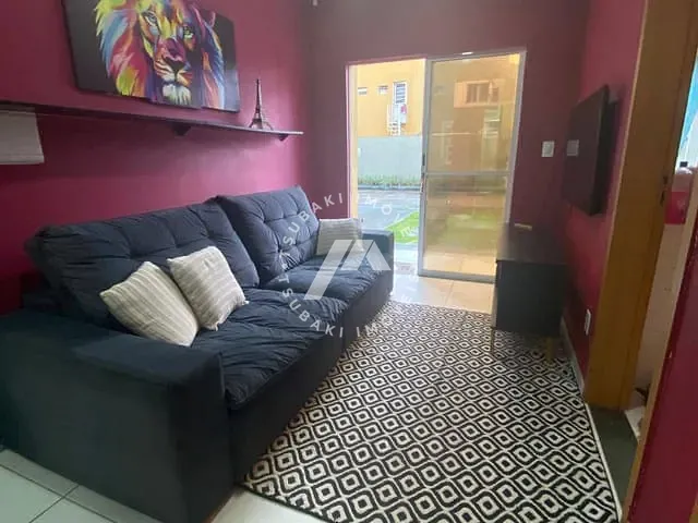 Apartamento 2 quartos e 1 banheiro, à venda, no bairro Tenoné em Belém
