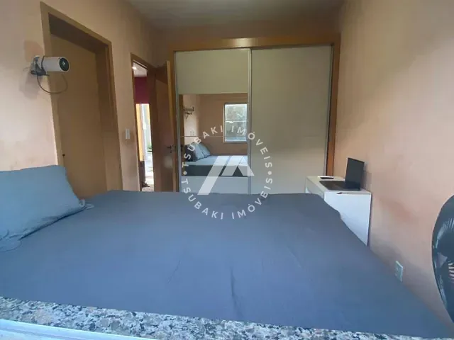 Apartamento 2 quartos e 1 banheiro, à venda, no bairro Tenoné em Belém