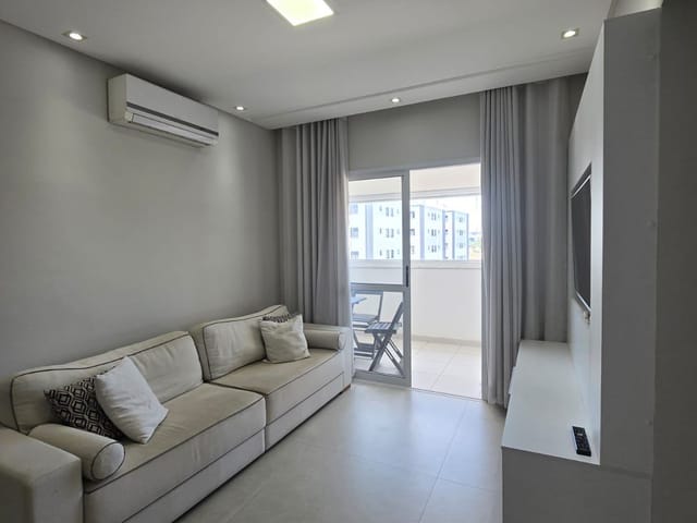 Foto do Apartamento - Apartamento à venda, Parque Residencial Bom Conselho, Taubaté, SP | Velo Imóveis