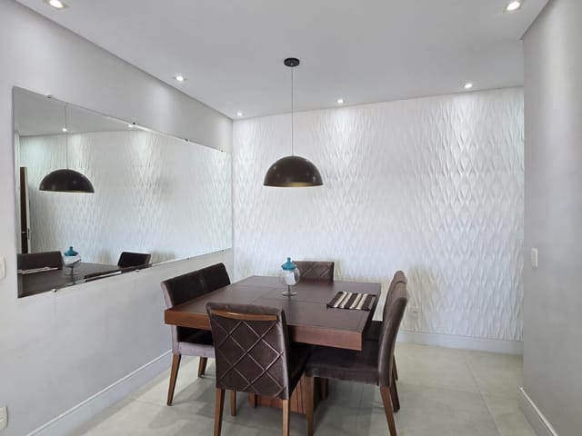 Foto do Apartamento - Apartamento à venda, Parque Residencial Bom Conselho, Taubaté, SP | Velo Imóveis