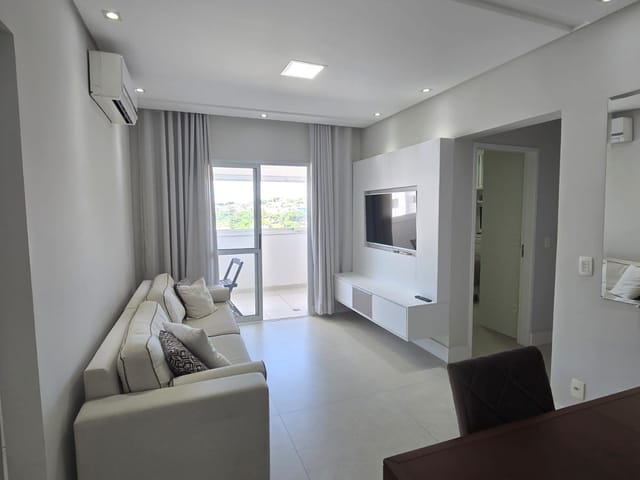 Foto do Apartamento - Apartamento à venda, Parque Residencial Bom Conselho, Taubaté, SP | Velo Imóveis