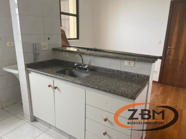 Foto do Apartamento - Apartamento à venda 1 Quarto, 60M², Centro, Londrina - PR | ZBM NEGOCIOS IMOBILIARIOS