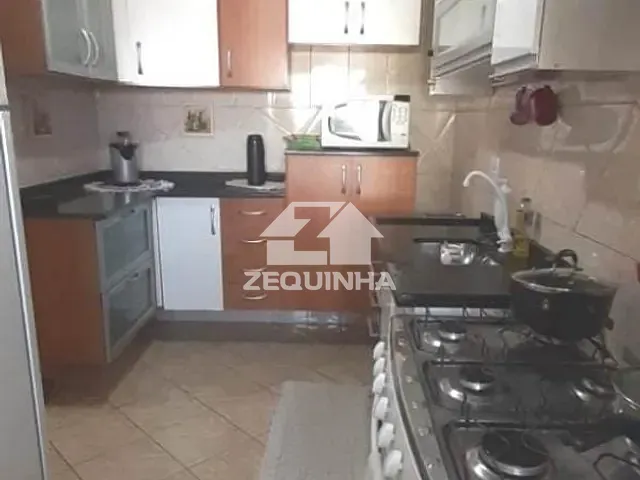 Apartamento com 54m² 2 quartos e 1 banheiro, à venda, no bairro Padroeira em Osasco