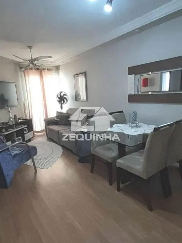 Apartamento, 2 quartos, 54 m² - Foto 3