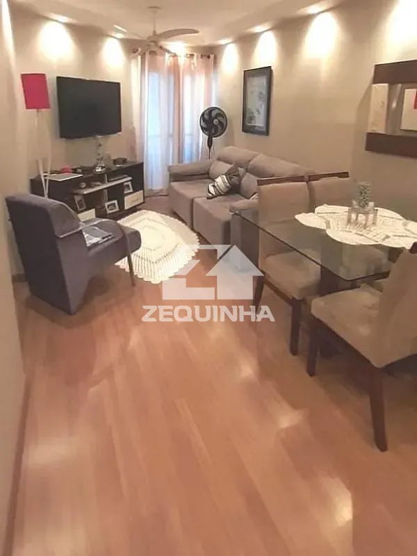Apartamento, 2 quartos, 54 m² - Foto 7