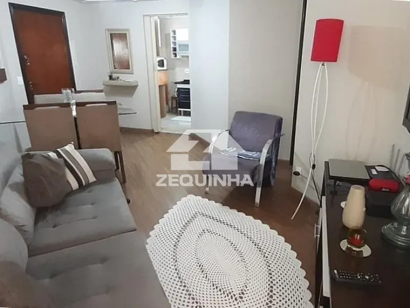 Apartamento, 2 quartos, 54 m² - Foto 11