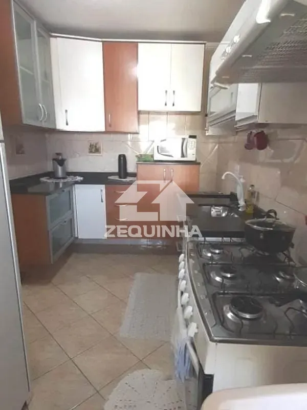 Apartamento, 2 quartos, 54 m² - Foto 4
