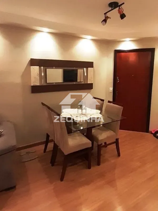 Apartamento, 2 quartos, 54 m² - Foto 20