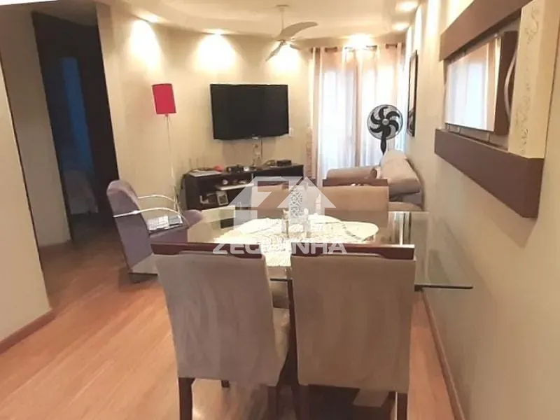Apartamento, 2 quartos, 54 m² - Foto 22