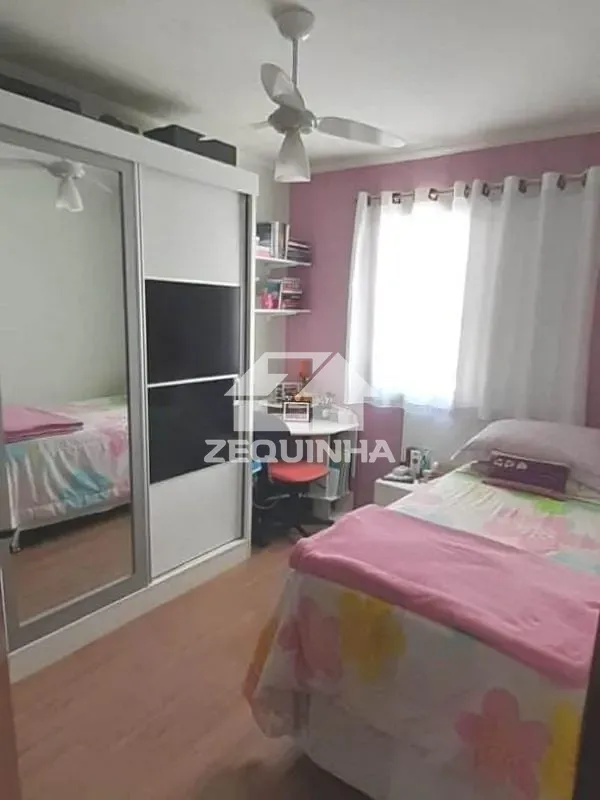 Apartamento, 2 quartos, 54 m² - Foto 8
