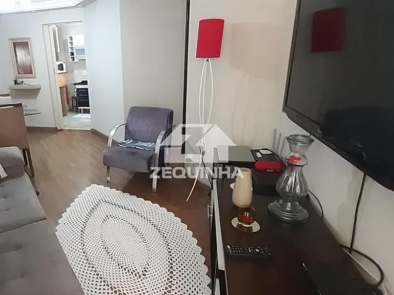 Apartamento, 2 quartos, 54 m² - Foto 13