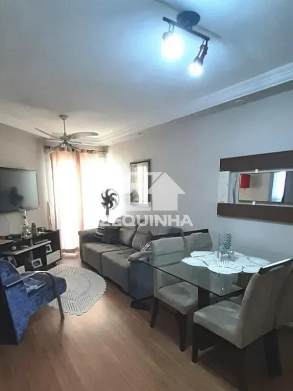 Apartamento, 2 quartos, 54 m² - Foto 16