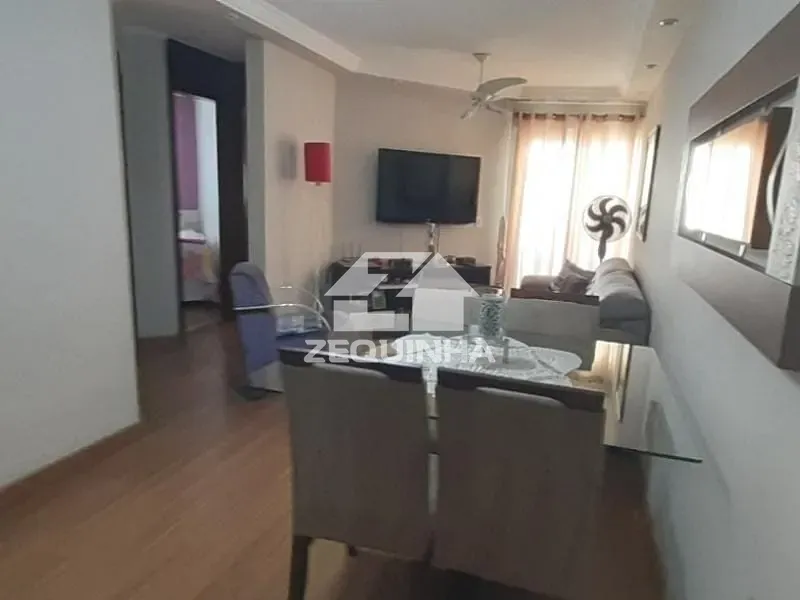 Apartamento, 2 quartos, 54 m² - Foto 21