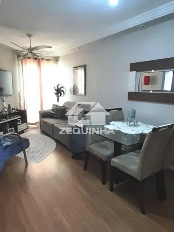 Apartamento, 2 quartos, 54 m² - Foto 14