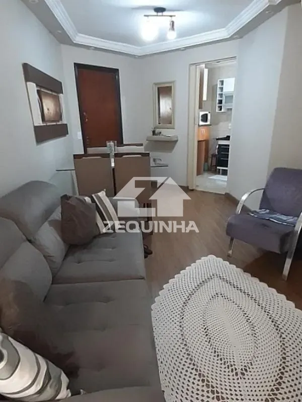 Apartamento, 2 quartos, 54 m² - Foto 17