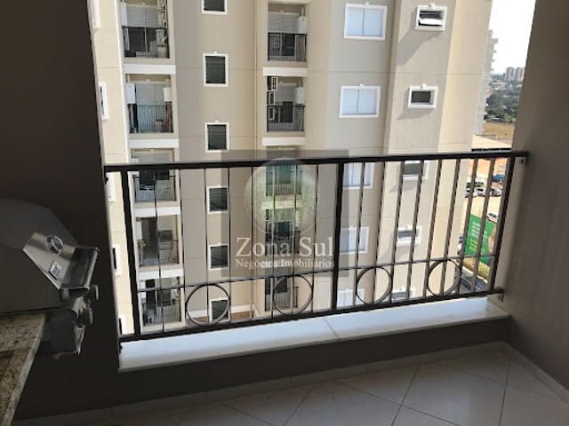 Foto do Apartamento - Apartamento em Parque Campolim - Sorocaba, SP | Zona Sul Negocios Imobiliarios Ltda Epp