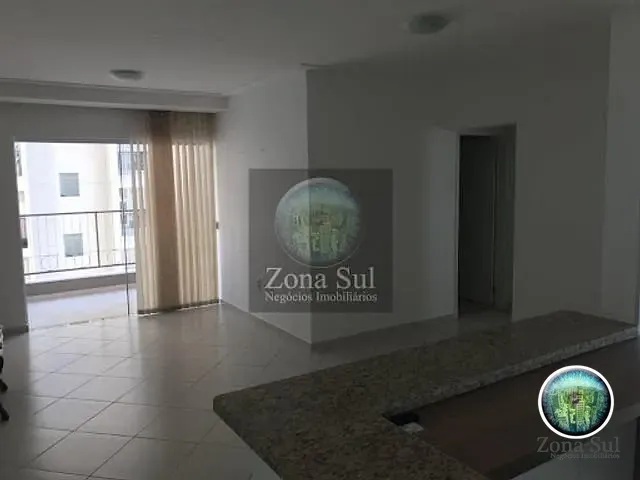 Apartamento com 91m² 3 quartos e 2 banheiros, à venda, no bairro Parque Campolim em Sorocaba