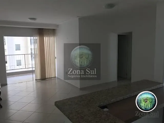 Apartamento com 91m² 3 quartos e 2 banheiros, à venda, no bairro Parque Campolim em Sorocaba