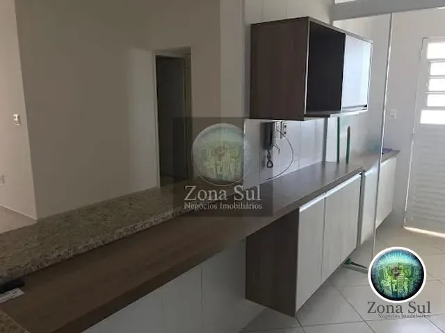 Apartamento com 91m² 3 quartos e 2 banheiros, à venda, no bairro Parque Campolim em Sorocaba