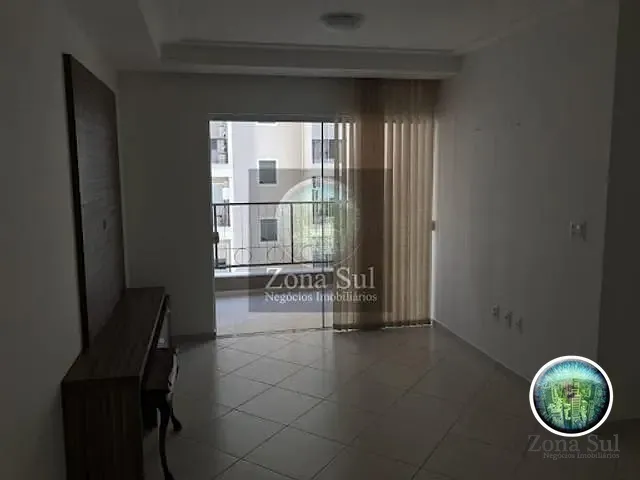 Apartamento com 91m² 3 quartos e 2 banheiros, à venda, no bairro Parque Campolim em Sorocaba