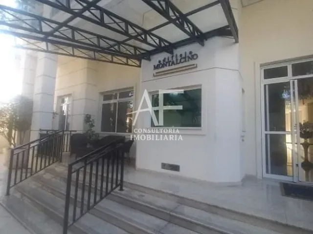 Apartamento com 135m² 3 quartos e 5 banheiros, à venda, no bairro Centro em Taubaté
