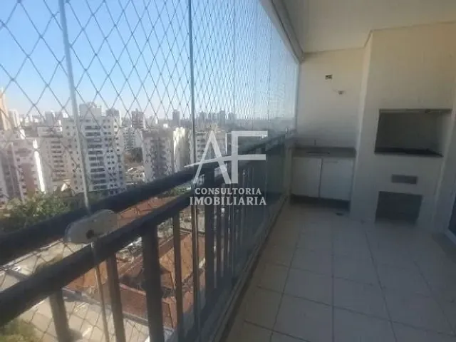 Apartamento com 135m² 3 quartos e 5 banheiros, à venda, no bairro Centro em Taubaté