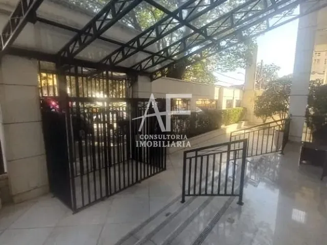Apartamento com 135m² 3 quartos e 5 banheiros, à venda, no bairro Centro em Taubaté
