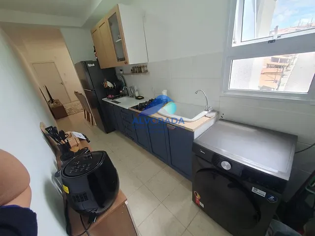 Apartamento 2 quartos e 1 banheiro, à venda, no bairro Jardim Paraíso em Jacareí
