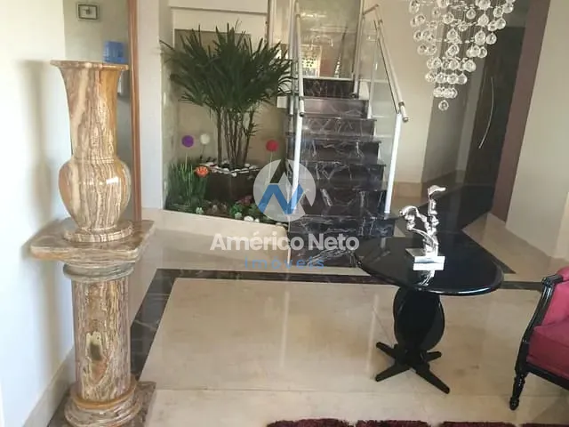 Apartamento 3 quartos e 5 banheiros, à venda, no bairro Santa Paula em São Caetano do Sul