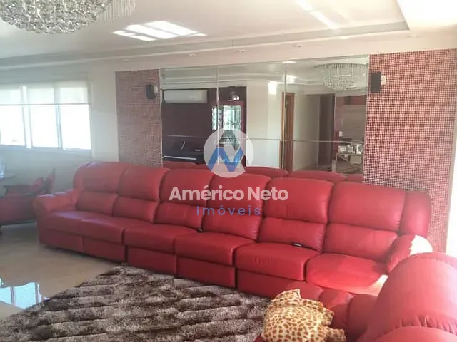 Apartamento 3 quartos e 5 banheiros, à venda, no bairro Santa Paula em São Caetano do Sul