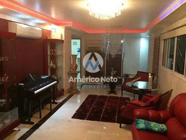 Apartamento 3 quartos e 5 banheiros, à venda, no bairro Santa Paula em São Caetano do Sul