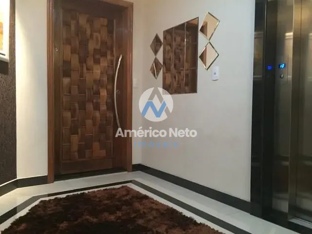 Apartamento 3 quartos e 5 banheiros, à venda, no bairro Santa Paula em São Caetano do Sul