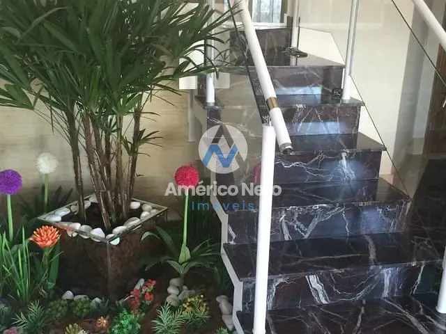 Apartamento 3 quartos e 5 banheiros, à venda, no bairro Santa Paula em São Caetano do Sul