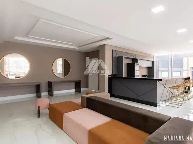 Apartamento com 487m² 4 quartos e 6 banheiros, à venda, no bairro Oficinas em Ponta Grossa