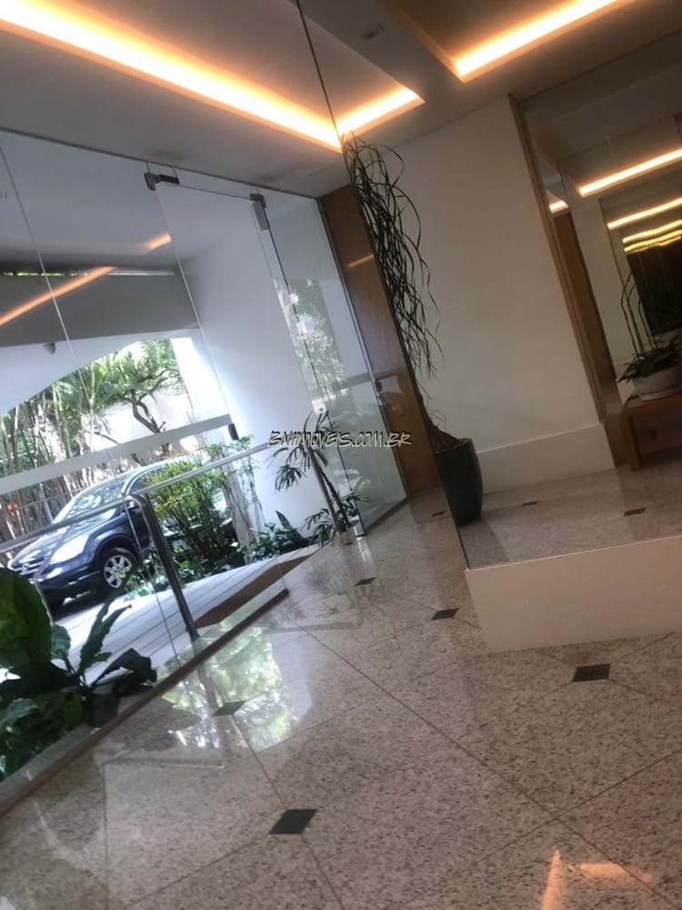 Apartamento, 3 quartos, 200 m² - Foto 14