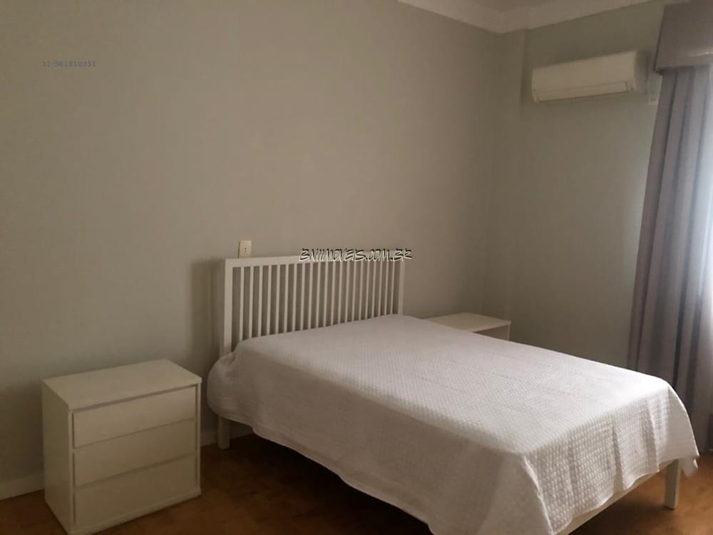 Apartamento, 3 quartos, 200 m² - Foto 8
